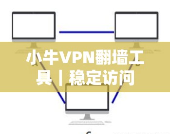 小牛VPN翻墙工具｜稳定访问