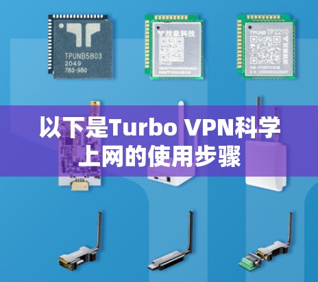 以下是Turbo VPN科学上网的使用步骤