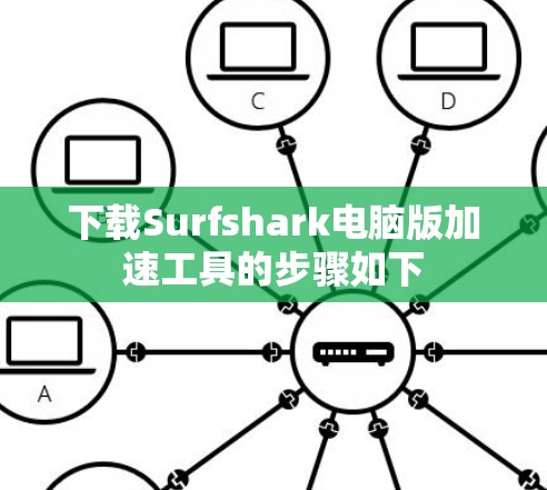 下载Surfshark电脑版加速工具的步骤如下 下载Surfshark电脑版加速工具的步骤如下