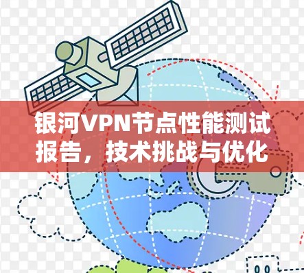 银河VPN节点性能测试报告，技术挑战与优化建议
