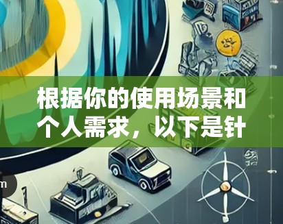根据你的使用场景和个人需求，以下是针对VPN节点的总结