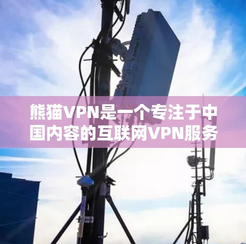 熊猫VPN是一个专注于中国内容的互联网VPN服务，提供中国化的互联网资源，适合中国用户。以下是下载熊猫VPN的具体步骤和注意事项