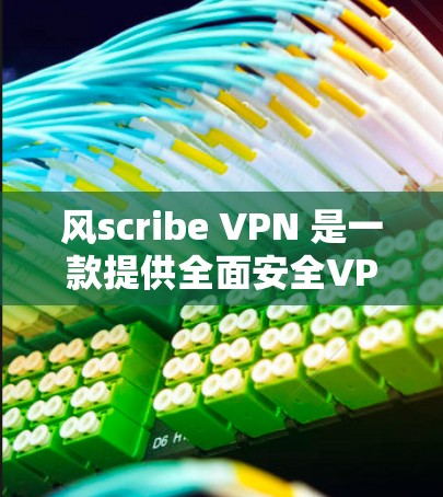 风scribe VPN 是一款提供全面安全VPN服务的软件，适合需要访问互联网、进行云存储和文件翻墙的人群。以下是对风scribe VPN 的详细总结，帮助你更好地评估其适用性