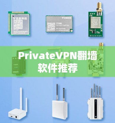 PrivateVPN翻墙软件推荐