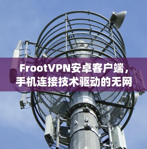 FrootVPN安卓客户端,手机连接技术驱动的无网络opr FrootVPN安卓客户端,手机连接技术驱动的无网络opr