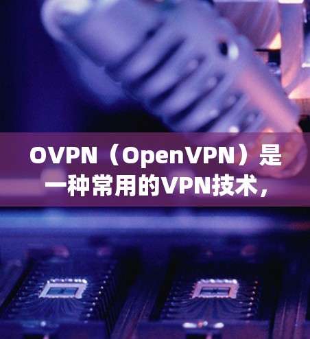 OVPN（OpenVPN）是一种常用的VPN技术，广泛应用于多种场景，包括机场等。以下是关于OVPN机场节点和高速线路的一些关键信息