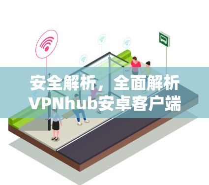 安全解析，全面解析VPNhub安卓客户端 手机VPN连接