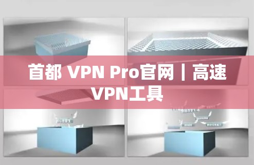 首都 VPN Pro官网｜高速VPN工具