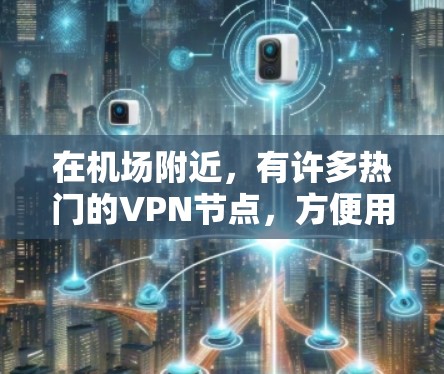 在机场附近，有许多热门的VPN节点，方便用户进行VPN连接。以下是一些推荐的机场附近的VPN节点