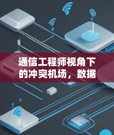 通信工程师视角下的冲突机场，数据传输与安全挑战
