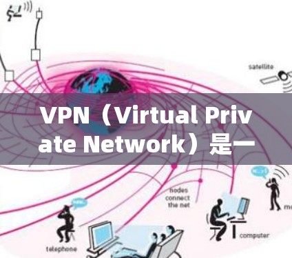 VPN（Virtual Private Network）是一种通过网络防火墙技术将内部网络连接到外部网络的工具，提供了一个安全、私密的网络环境，让用户能够访问外部互联网，同时保护自己的数据隐私