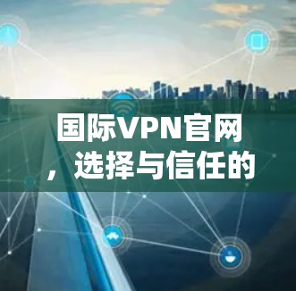 国际VPN官网，选择与信任的平衡