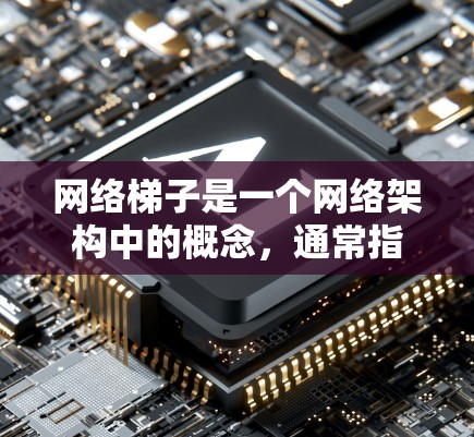 网络梯子是一个网络架构中的概念，通常指的是网络结构中不同物理层之间的连接方式，类似于梯子的结构。具体来说，梯子结构包括以下几层