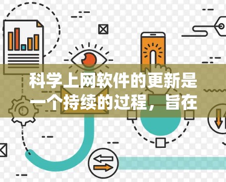 科学上网软件的更新是一个持续的过程,旨在优化功能、修复bug,提升用户体验。以下是对科学上网软件更新的详细分析 科学上网软件的更新是一个持续的过程,旨在优化功能、修复bug,提升用户体验。以下是对科学上网软件更新的详细分析