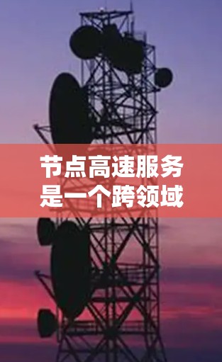 节点高速服务是一个跨领域使用的术语，具体含义因上下文而异，但可以大致分为以下几个方面