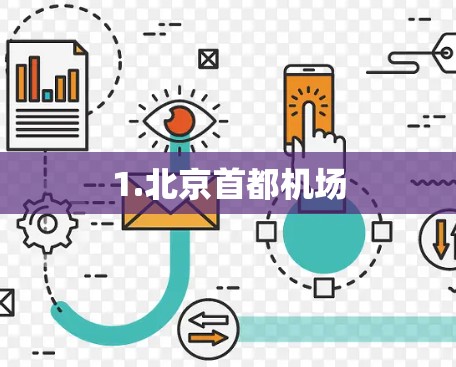 1.北京首都机场