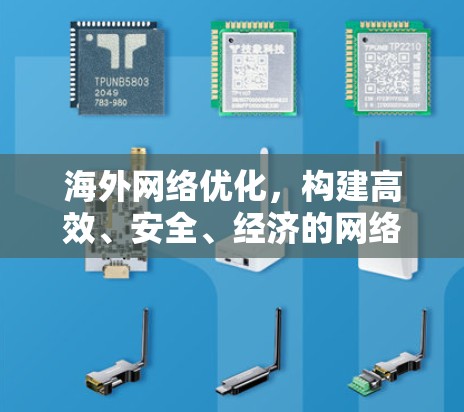 海外网络优化，构建高效、安全、经济的网络环境