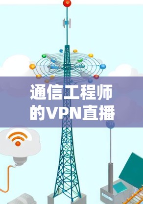 通信工程师的VPN直播安全指南