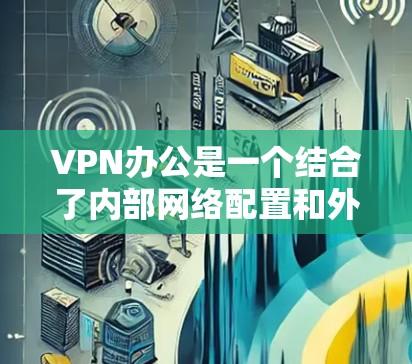 VPN办公是一个结合了内部网络配置和外部网络访问的项目，涉及多个步骤和考虑因素。以下是详细的步骤和建议