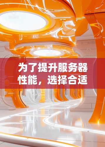 为了提升服务器性能，选择合适的加速器是一个关键步骤。以下是对加速器的总结和建议，帮助你找到最适合的解决方案