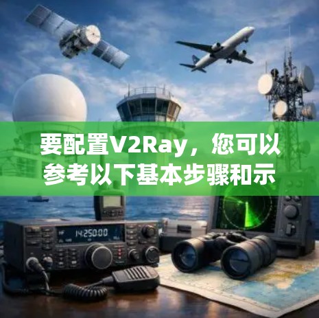 要配置V2Ray，您可以参考以下基本步骤和示例