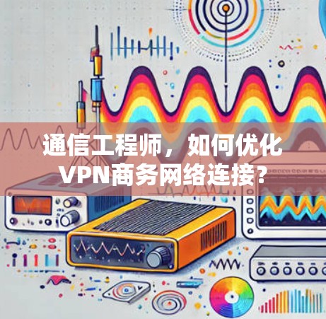 通信工程师,如何优化VPN商务网络连接? 通信工程师,如何优化VPN商务网络连接?