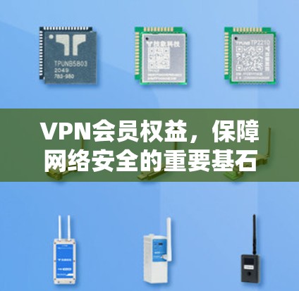 VPN会员权益，保障网络安全的重要基石—从基础权益到高级服务的全面解析