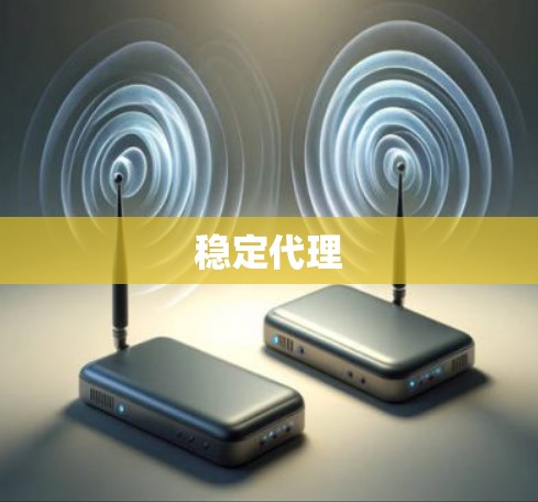 稳定代理 稳定代理