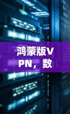 鸿蒙版VPN,数字安全的未来解决方案 鸿蒙版VPN,数字安全的未来解决方案
