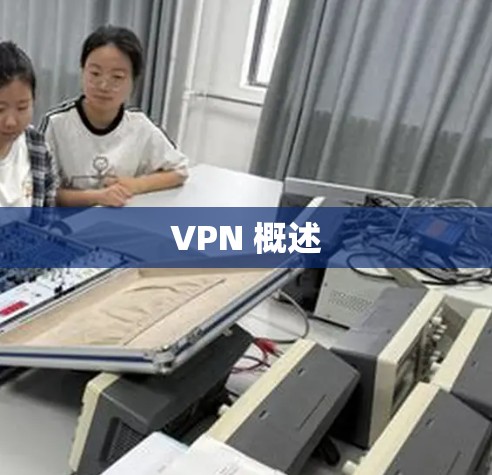 VPN 概述