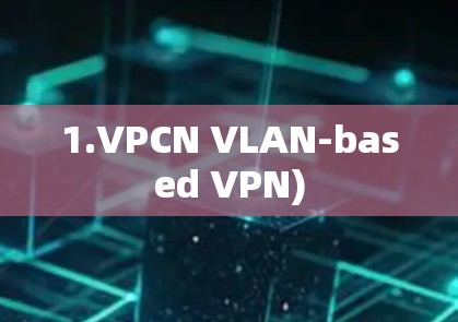 1.VPCN VLAN-based VPN)