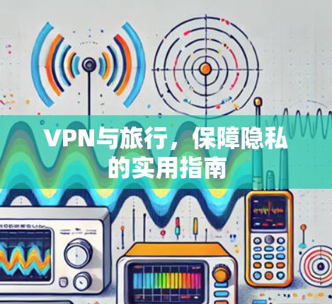 VPN与旅行，保障隐私的实用指南