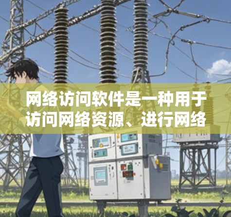 网络访问软件是一种用于访问网络资源、进行网络操作和管理的软件工具。它通常包括浏览器、云服务平台、网络分析工具等,满足不同用户的需求。以下是一些常见的网络访问软件类型及其用途 网络访问软件是一种用于访问网络资源、进行网络操作和管理的软件工具。它通常包括浏览器、云服务平台、网络分析工具等,满足不同用户的需求。以下是一些常见的网络访问软件类型及其用途