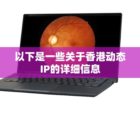 以下是一些关于香港动态IP的详细信息