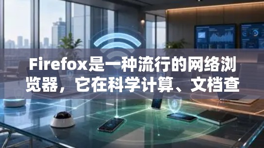 Firefox是一种流行的网络浏览器,它在科学计算、文档查找和浏览网页方面也有其独特的优势。下面是使用Firefox进行科学计算和文档查找的一些方法 Firefox是一种流行的网络浏览器,它在科学计算、文档查找和浏览网页方面也有其独特的优势。下面是使用Firefox进行科学计算和文档查找的一些方法