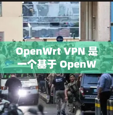 OpenWrt VPN 是一个基于 OpenWrt 的网络服务，用于建立VPN连接。OpenWrt 是一个灵活且安全的网络平台，允许用户创建、管理、部署和维护各种网络服务，包括 VPN