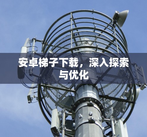 安卓梯子下载，深入探索与优化