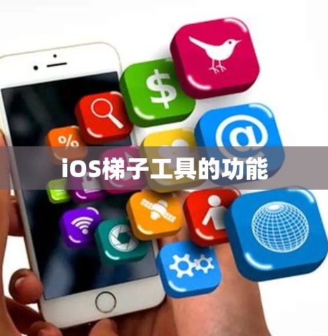iOS梯子工具的功能
