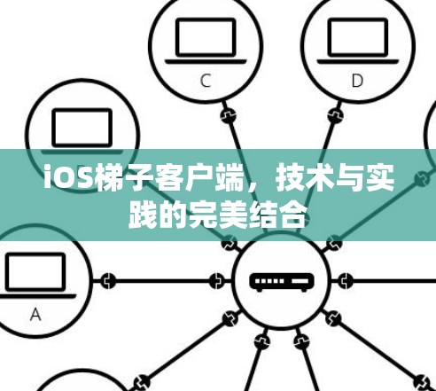 iOS梯子客户端，技术与实践的完美结合