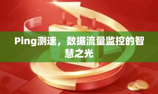 Ping测速，数据流量监控的智慧之光
