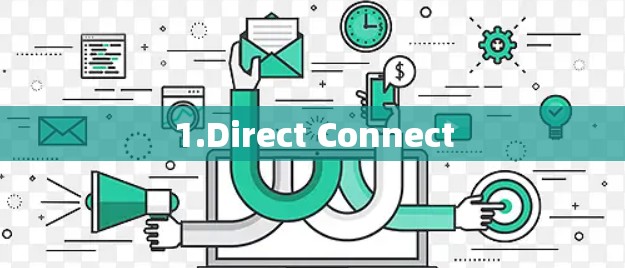 1.Direct Connect 1.Direct Connect