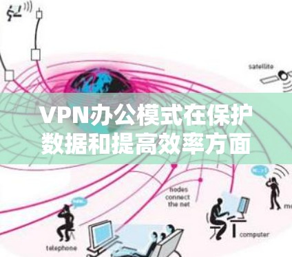 VPN办公模式在保护数据和提高效率方面具有重要价值，特别是在需要加密传输数据的商业和敏感领域。以下是该模式的详细分析