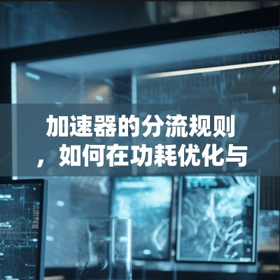 加速器的分流规则，如何在功耗优化与效率平衡之间找到平衡
