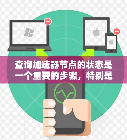 查询加速器节点的状态是一个重要的步骤，特别是在构建游戏引擎时，因为它直接影响游戏的性能和稳定性。以下是一个分步指南，帮助您了解如何进行加速器节点状态查询