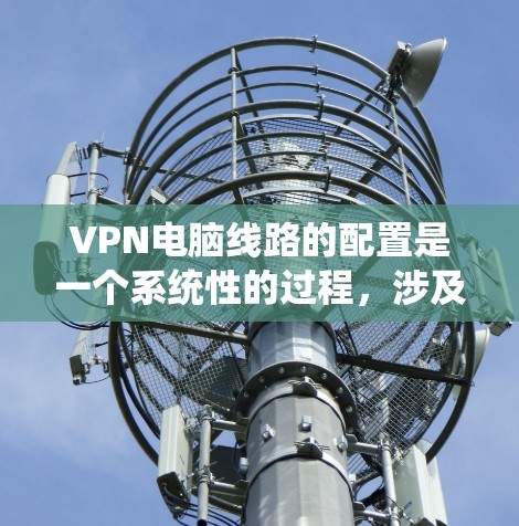 VPN电脑线路的配置是一个系统性的过程，涉及多个步骤和知识的整合。以下是一个逐步的指导，帮助你更好地理解和配置VPN电脑线路