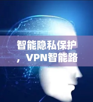 智能隐私保护，VPN智能路由的未来发展方向