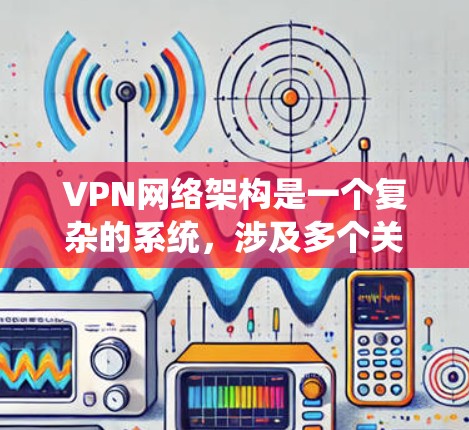 VPN网络架构是一个复杂的系统，涉及多个关键模块和协议，旨在确保用户能够安全访问国外网站。以下是对该架构的详细总结和解释