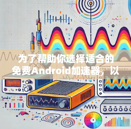 为了帮助你选择适合的免费Android加速器,以下是一步步的建议 为了帮助你选择适合的免费Android加速器,以下是一步步的建议