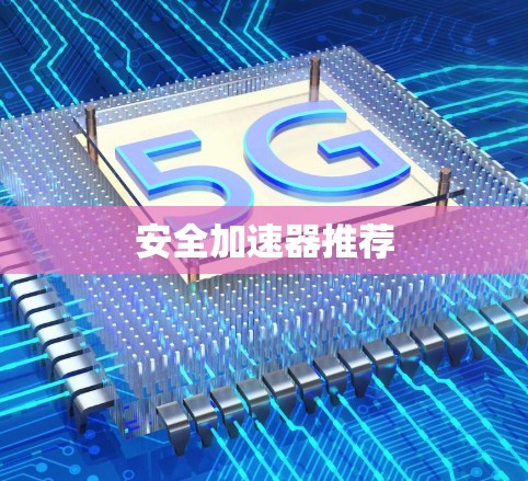 安全加速器推荐
