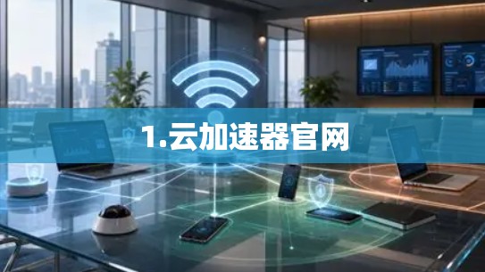 1.云加速器官网